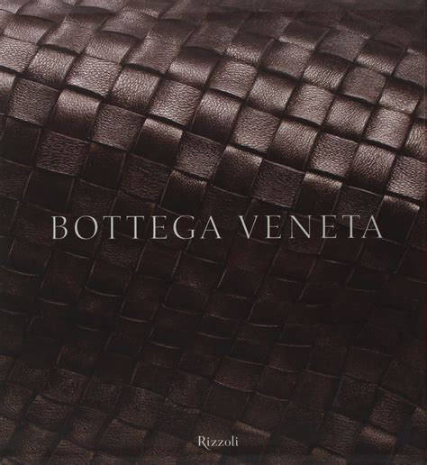 bottega veneta brand.